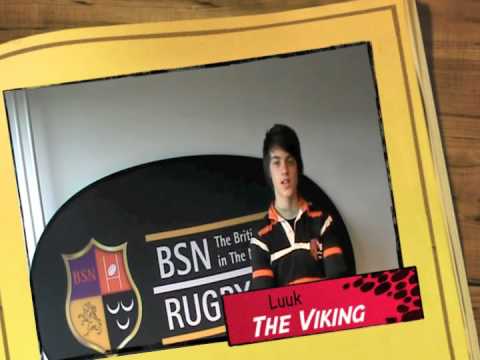 Cubs - Winners of the Dutch National Championships 2012