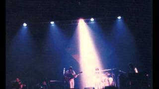 Genesis Live 1976 White Montain in Bern (without drums)