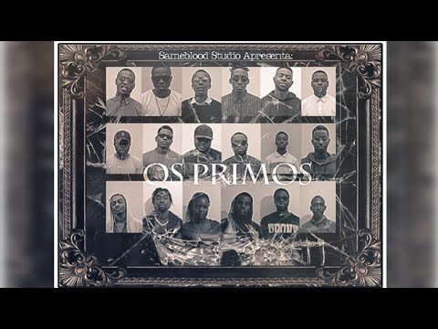 Sameblood os primos- Aqui ninguém me dá viagem ( prod by Ell puto)