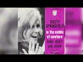 Dusty Springfield - In The Middle Of Nowhere + Baby Don't You Know (Single Release)