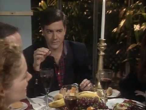 Full Frontal - Dinner Party Affair