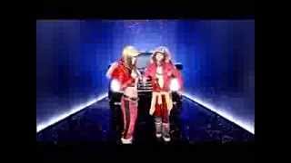 [PV] Heartsdales - 冬 gonna love ♥ [Official Video] [HQ]