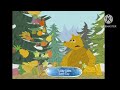 PBS Kids Sprout Tucky Tales Promo