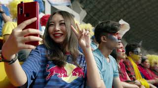 Download lagu TVC / Iklan Kratingdaeng versi #PantangLoyo mp3
