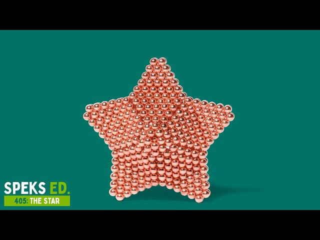 Video Teaser für SpeksEd: How to Star