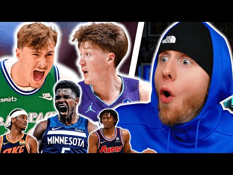 DIESES ROOKIE DUELL WAR INSANE!! | Flagg 49 Punkte!! | Ist OKC Cooked? | KBJ Show