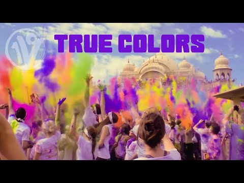 True Colors by Justin Timberlake from TROLLS (Cyndi Lauper) | Cover by One Voice Children's Choir