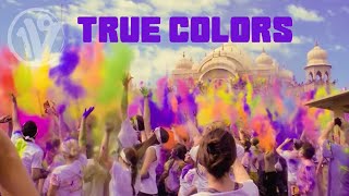 True Colors by Justin Timberlake from TROLLS (Cyndi Lauper) | Cover by One Voice Children's Choir