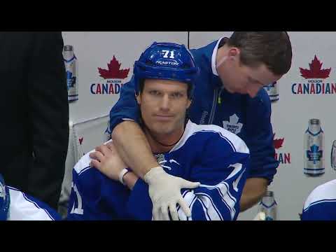 NHL   Feb.08/2014  Vancouver Canucks - Toronto Maple Leafs