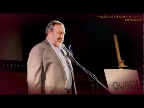 Scena Zaulek  Tadeusz Drozda