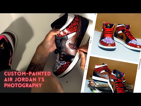 Stanback Studio, LLC video.