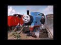 Trouble For Thomas Redub