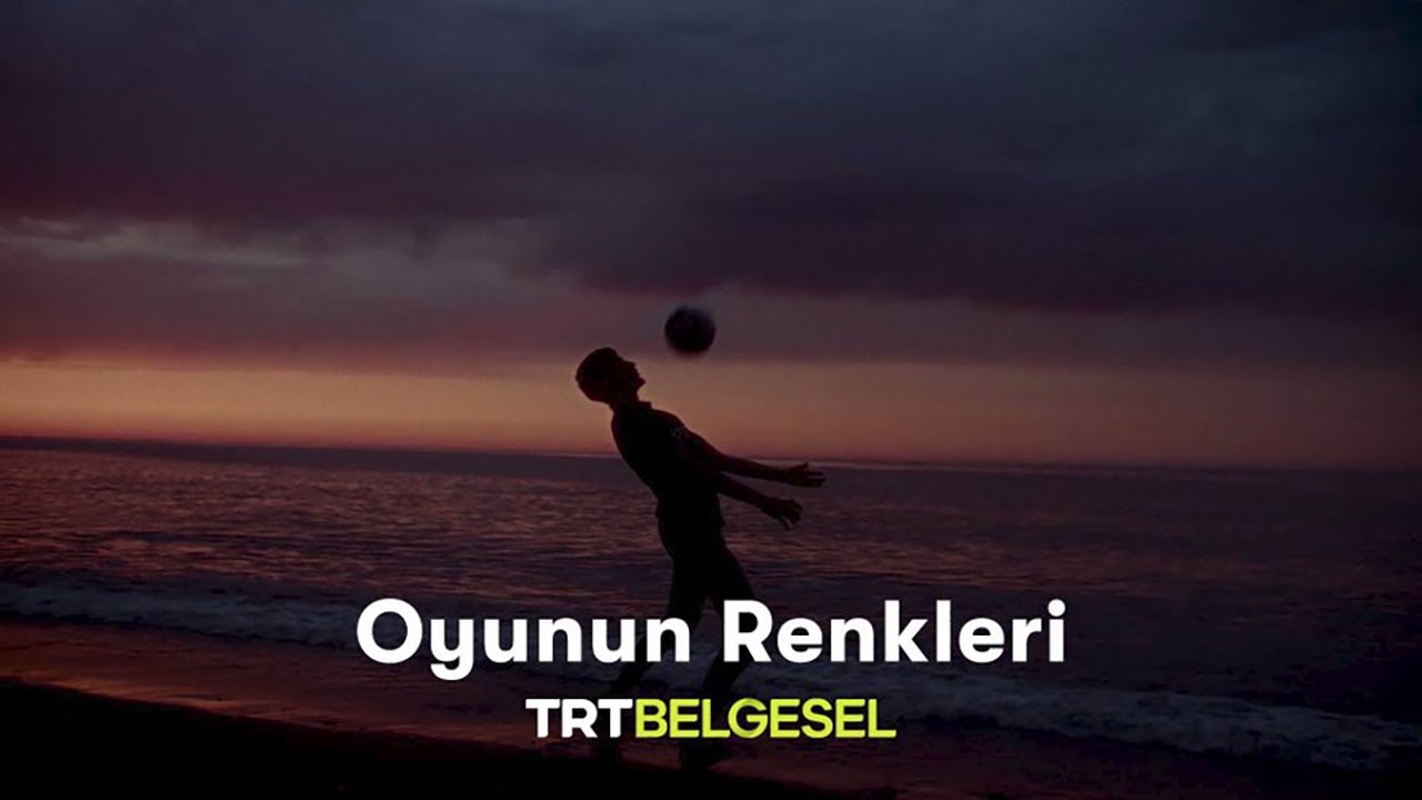 Oyunun Renkleri: Fırtınayla Yaşamak | Fragman