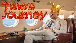 Cover art for Life Is Roblox - Tate's Journey