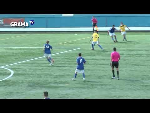 Preferent J4: Juvenil A 1-0 Vila Olímpica CE
