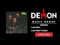 Labi Siffre - Last Night Tonight