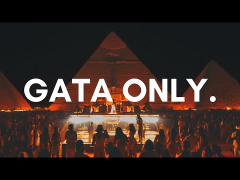 FloyyMenor, Chris Mj - Gata Only (Jad Alexander Afro House Remix)