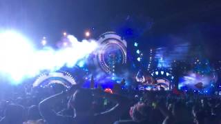 Apollo (Tiësto Remix) by Hardwell EDCLV 2016