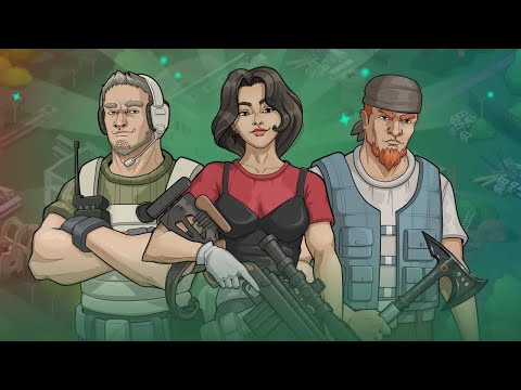 Battle for life - military RPG