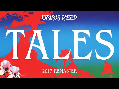 Tales - Uriah Heep