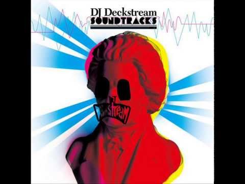 Keep In The Pocket (Remix) [feat. Talib Kweli] - DJ Deckstream