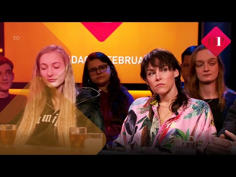 Insane in Carré: S10 treedt met o.a. Wende op in Carré voor jongeren met psychische problemen