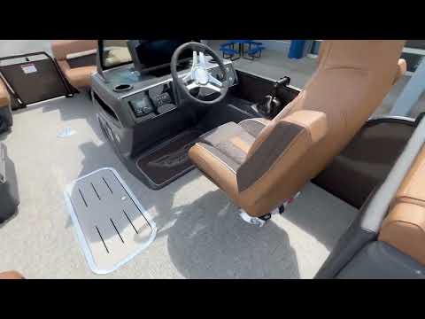 Boat video thumbnail