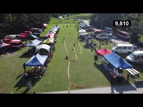 JL Dubenec - SDH Kosmonosy - ženy