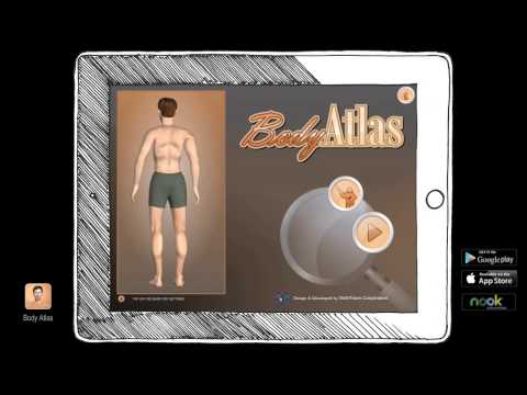 Body Atlas