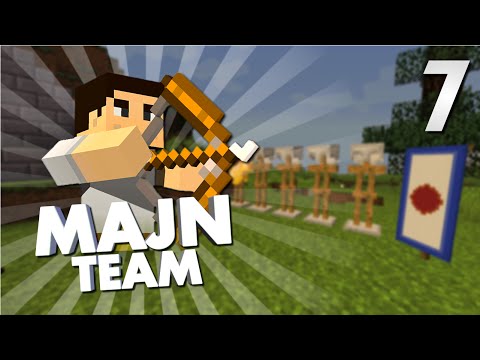 MajnTeam.cz [FullHD] Ep7 - Svačinář