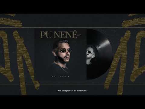 DJ Nenê e MC Kevin - Pesadelo Terrível