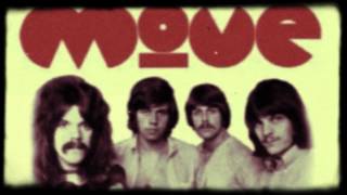 The Move - The Last Thing On My Mind (Live at the Fillmore 1969)