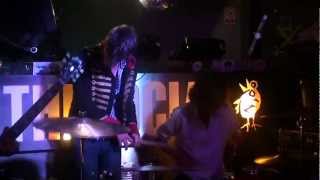 ME - Westward Backwards @ The Social - 03/07/2012