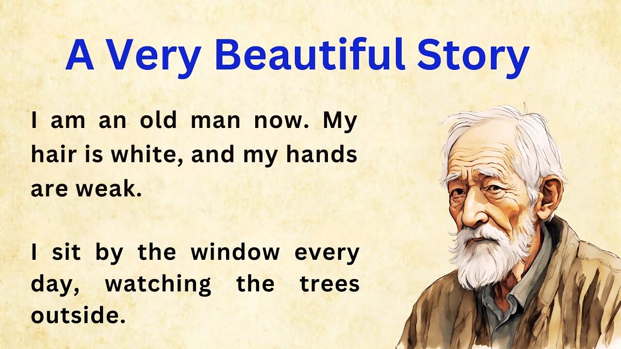 Improve Your English  |  English Story Level 1 |  English  Practice  | Learn English Through Story