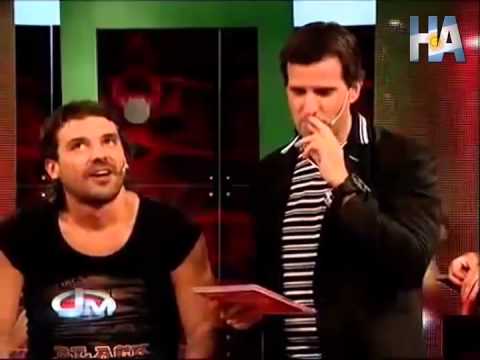 Sábado Show - Cámara Oculta Josematch - Coki Ramirez - SIN CORTES