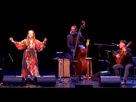 Perla Batalla, "A Letter to Leonard Cohen" Andorra 2024