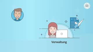 Fit4Digital-Erklärvideo Smart Service Portal