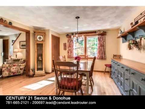 1008 Main Street, Wakefield MA 01880 - Single Family Home - Real Estate - For Sale -