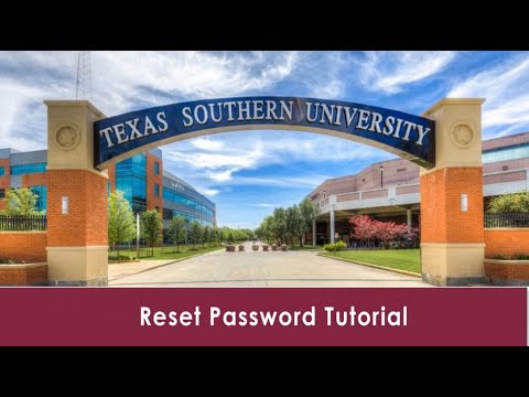 Go Uth Edu Password