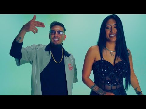 C DE CAMA & ALBA AMAYA "SIEMPRE SERÉ (VIDEO OFICIAL.