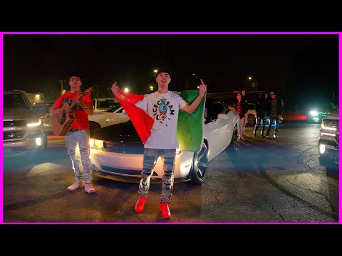 Marka Elevada - No Fue Facil (Video Oficial)