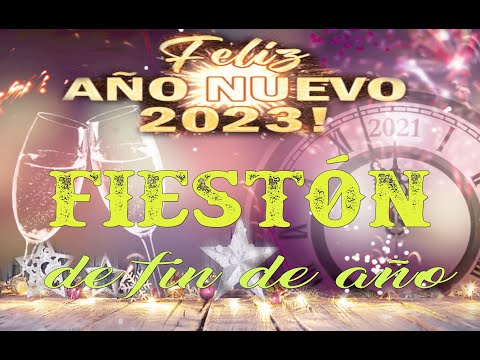 MIX BAILABLE DE FIN DE AÑO dj over
