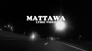 Blue Rodeo "Mattawa" Official Lyric Video