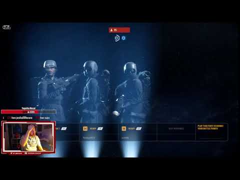 TheTji - CORNO FLAKE - Twitch Highlights [20/11/2017]