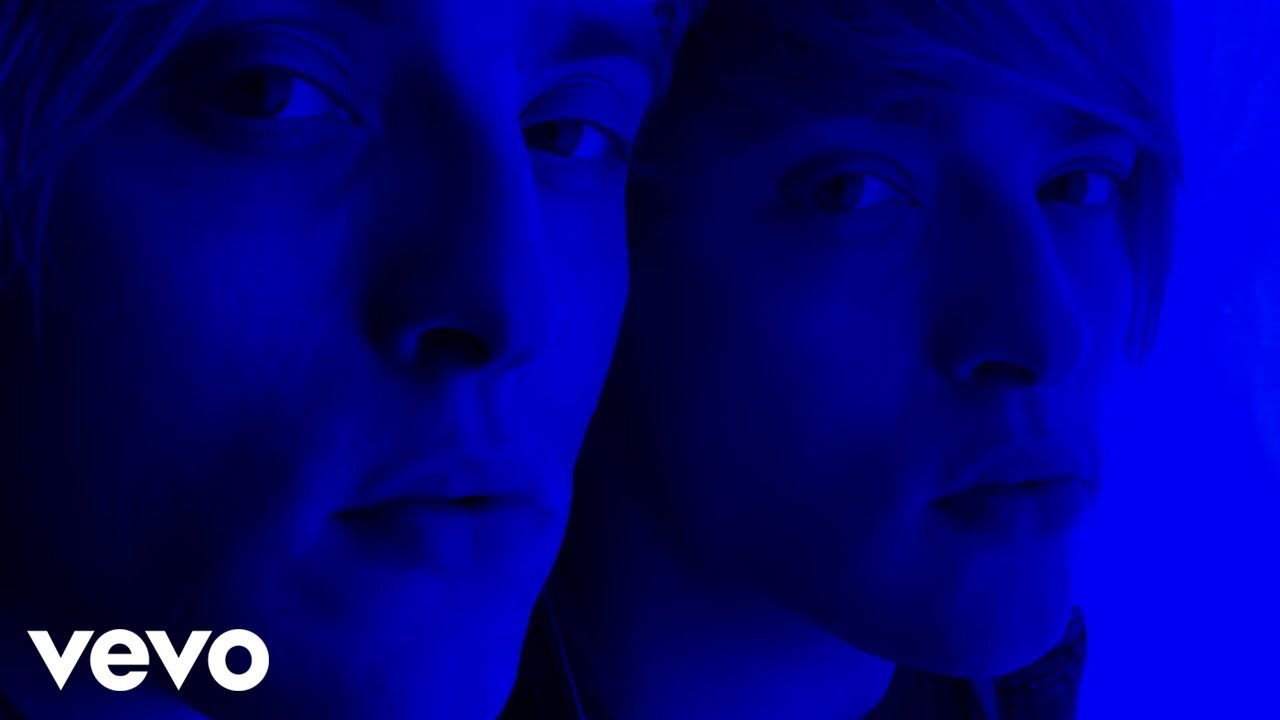 Jedward — Hologram