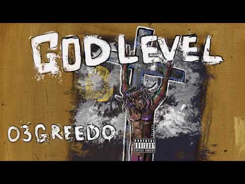 03 Greedo - High Off Me (feat. Yung Bans) (Official Audio)