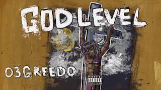 03 Greedo - High Off Me (feat. Yung Bans) (Official Audio)