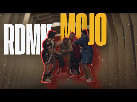 RDMK - Mojo (Music Video)