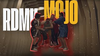 RDMK - Mojo (Music Video)