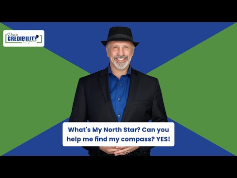 What's My North Star? Can you help me find my compass? YES! (DCE 051)